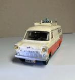 Dinky Toys 287 Ford Transit Van 'Police Accident Unit’, Hobby en Vrije tijd, Modelauto's | 1:43, Ophalen of Verzenden, Gebruikt