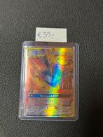 Moltres & Zapdos & Articuno GX – Tag Team – Hidden Fates, Ophalen of Verzenden, Zo goed als nieuw, Losse kaart