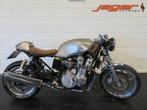 Honda CB 750 SEVEN FIFTY CAFE-RACER! (bj 1994), Motoren, Motoren | Honda, Bedrijf, Naked bike