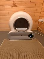 FAVR Automatic Cat Litter Box, Dieren en Toebehoren, Ophalen, Zo goed als nieuw