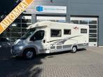 Carthago Chic C-Line T 4.9 LE, Automaat, Ringverwarming, Alarm, Tot en met 2