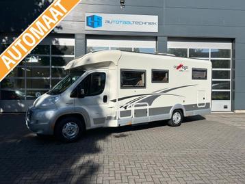 Carthago Chic C-Line T 4.9 LE beschikbaar voor biedingen
