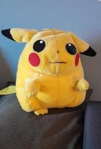 Grote Pokemon Pikachu XXL knuffel +/- 50 cm, Ophalen of Verzenden, Zo goed als nieuw, Overige typen