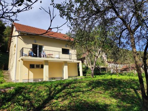 Vakantiehuis Nationaal Park Una Bosnie Volledig gerenoveerd, Huizen en Kamers, Buitenland, Overig Europa, Woonhuis, Landelijk