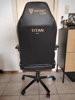 SecretLab Titan Evo 2022 Series gaming chair, Huis en Inrichting, Bureaustoelen, Ophalen, Zwart, Zo goed als nieuw, Gaming bureaustoel