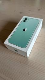 iPhone 11, 64 GB Green, Telecommunicatie, Mobiele telefoons | Apple iPhone, Zo goed als nieuw, 64 GB, Groen, IPhone 11