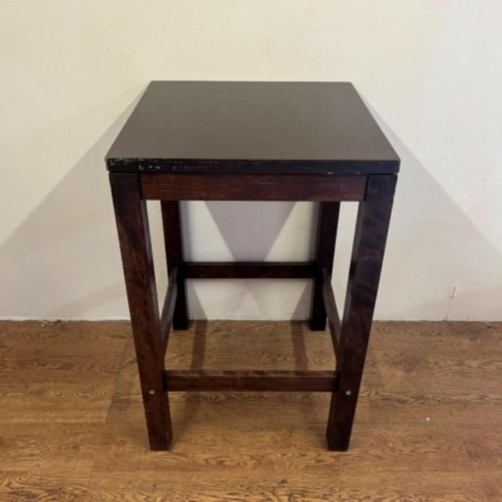 Partij horeca statafels bartafels & pokertafels OPRUIMING!!!, Huis en Inrichting, Tafels | Statafels, Gebruikt, Ophalen