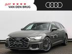 Audi A6 Avant 50 TFSI e quattro S edition Competition 299 PK, Automaat, 77 km/l, Gebruikt, 4 cilinders