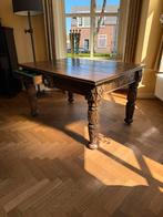 Antieke betaaltafel, Antiek en Kunst, Antiek | Meubels | Tafels, Ophalen