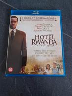 Hotel Rwanda (Blu-ray) - Don Cheadle, Ophalen of Verzenden, Zo goed als nieuw, Drama