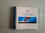 Depeche mode music for the masses album, Ophalen of Verzenden, 1980 tot 2000, Zo goed als nieuw