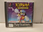 Klonoa: Door to Phantomile - PlayStation 1, Gebruikt, 1 speler, Eén computer, Ophalen of Verzenden