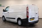 Ford Transit Custom 270 2.2 TDCI L1H1 Trend !* Koelwagen *!, Auto's, Voorwielaandrijving, Euro 5, Gebruikt, 4 cilinders
