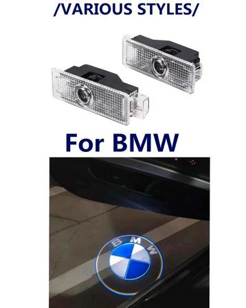 BMW instap verlichting nieuw in doos beschikbaar voor biedingen