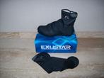 Nieuwe Exustar overschoenen maat S, L, XL, Fietsen en Brommers, Exustar, Verzenden, Dames, Nieuw