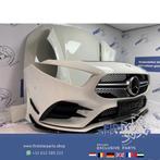 W177 A35 AMG PERFORMANCE VOORKOP WIT Mercedes A Klasse 2021, Gebruikt, -, Voor, Ophalen of Verzenden