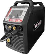 Weldkar alleskunner MP 2014 4in1 mig/mag & HF-tig ac/dc &