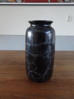 Vintage jaren tachtig Scheurich vaas, Ophalen of Verzenden