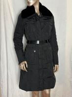 Moncler jas maat 2 (38), Ophalen of Verzenden, Zo goed als nieuw, Maat 38/40 (M), Zwart