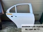 W213 Deur Rechts Achter A2137320210 Sedan LB Portier 7115, Gebruikt, Deur, Achter, Ophalen of Verzenden