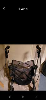 Gemino 30 Rollator, Ophalen, Gebruikt