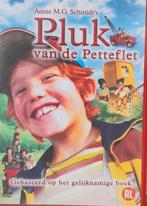 Kinder dvd.s 4 stuks zie foto.pakket 302, Cd's en Dvd's, Dvd's | Kinderen en Jeugd, Ophalen of Verzenden, Zo goed als nieuw, Avontuur