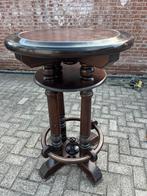 Bar/sta tafel, Huis en Inrichting, Tafels | Statafels, Ophalen, Gebruikt