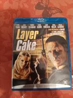 Layer Cake - Blu-ray, Vanaf 16 jaar, Ophalen of Verzenden, Zo goed als nieuw, Actiethriller