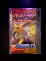 HS Undaunted Pokemon pack SEALED, Ophalen of Verzenden, Nieuw