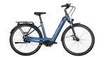 Kettler QUADRIGA P5 FL 625WH Lage instap Dark Blue Shiny 28", 47 tot 51 cm, Nieuw, Overige merken