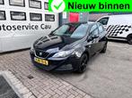 Seat Ibiza 1.2 Reference Pano|Airco|5drs|17inch, Auto's, Seat, Voorwielaandrijving, Gebruikt, 1198 cc, Bedrijf