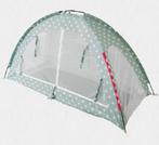 Droomtent / Kinderklamboe - Veilig slapen!, Ophalen, Gebruikt, Jongetje of Meisje, Wit