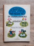 Het meisje met de zwavelstokjes en andere sprookjes Andersen, Ophalen of Verzenden