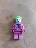 SH0238 lego minifiguren the joker, Kinderen en Baby's, Speelgoed | Duplo en Lego, Ophalen of Verzenden, Nieuw