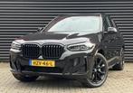 BMW X3 xDrive30e M Sport | Automaat | 1 J Garantie | Trekhaa, Automaat, 1998 cc, Gebruikt, Zwart