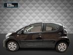 Citroen C1 1.0-12V Ambiance 5 Deurs Airco NAP!, Voorwielaandrijving, Gebruikt, 4 stoelen, C1