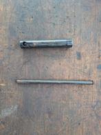 Jaguar XJ6 XJ12 e-type boordgereedschap, Ophalen, Gebruikt