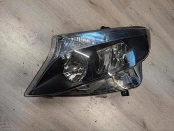 Mercedes Vito W447 Koplamp Rechts beschikbaar voor biedingen