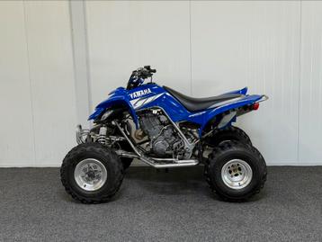Yamaha YFM raptor 660 R cross quad 1e eigenaar beschikbaar voor biedingen