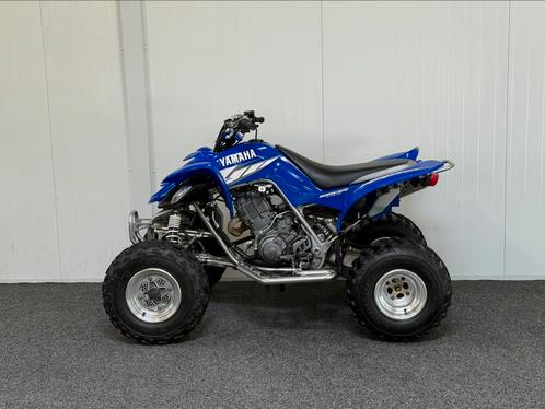 Yamaha YFM raptor 660 R cross quad 1e eigenaar, Motoren, Quads en Trikes, Ophalen of Verzenden
