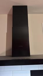 Siemens afzuigkap 90 cm zwart LC96BBC60, Witgoed en Apparatuur, Afzuigkappen, Ophalen, Zo goed als nieuw, Wandschouwkap