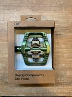 OneUp clip Pedal - clipless pedaal, Ophalen of Verzenden, Zo goed als nieuw, Mountainbike, Crankstel of Pedalen