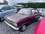 Opel Kadett 1.1 Standard, Auto's, Achterwielaandrijving, Gebruikt, Zwart, 4 cilinders
