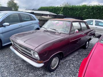 Opel Kadett 1.1 Standard beschikbaar voor biedingen
