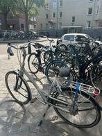 Batavus, versnellingsfiets, Gebruikt, Batavus., Handrem, 56 cm of meer