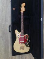 Fender Jaguar JG66G Limited Ed. Japan 1994, Muziek en Instrumenten, Snaarinstrumenten | Gitaren | Elektrisch, Ophalen, Gebruikt