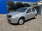 Dacia Sandero 1.2 NAP - APK, Voorwielaandrijving, Stof, Gebruikt, Origineel Nederlands