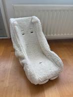 Peuterstoel voor de bakfiets, Ophalen, Zo goed als nieuw, 9 t/m 18 kg, Babboe