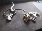 Achterrem honda cr crf rem systeem honda, Motoren, Ophalen of Verzenden, Gebruikt