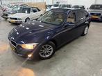 BMW 3-serie Touring 320d EfficientDynamics Edition Executive, Automaat, Achterwielaandrijving, 4 cilinders, Blauw